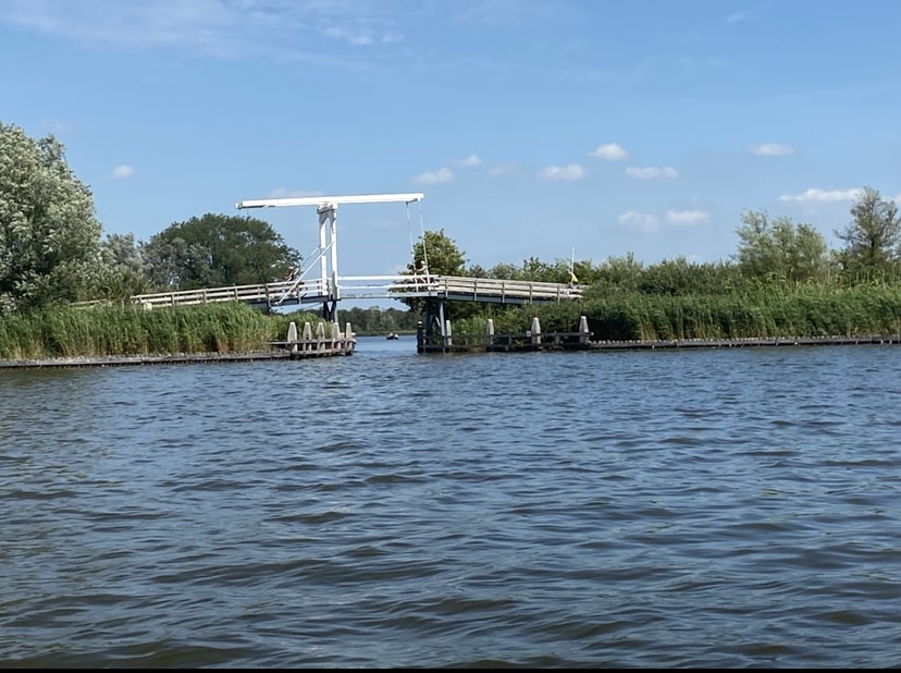 Omgeving Nieuwkoop 1