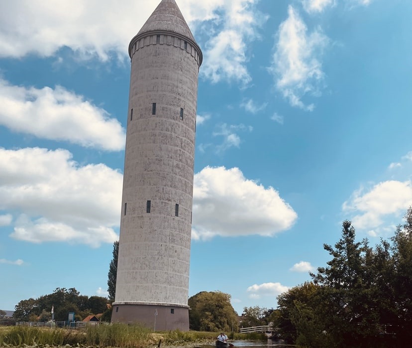 Omgeving Nieuwkoop 3