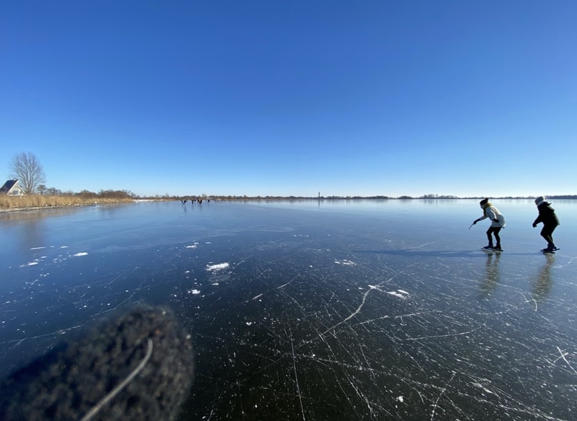 Omgeving Nieuwkoop 4