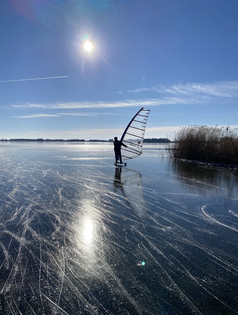 Omgeving Nieuwkoop 5