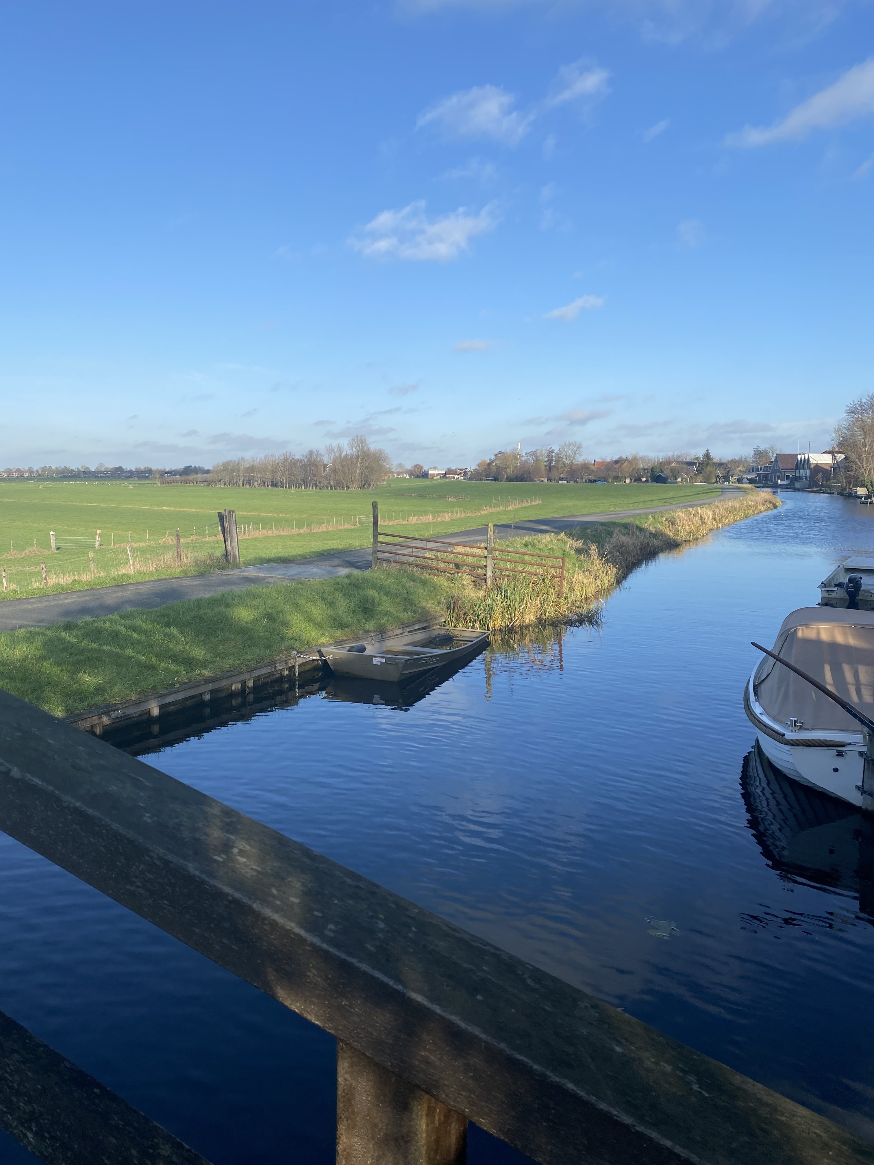 Omgeving Nieuwkoop 9